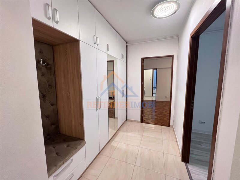 13 Septembrie Apartament 3 camere de inchiriat