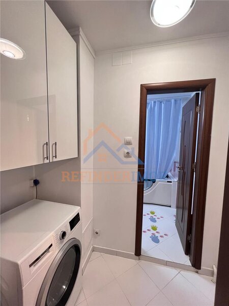 13 Septembrie Apartament 3 camere de inchiriat