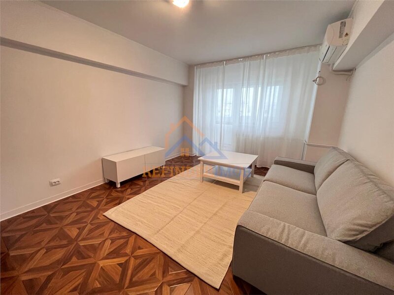 13 Septembrie Apartament 3 camere de inchiriat