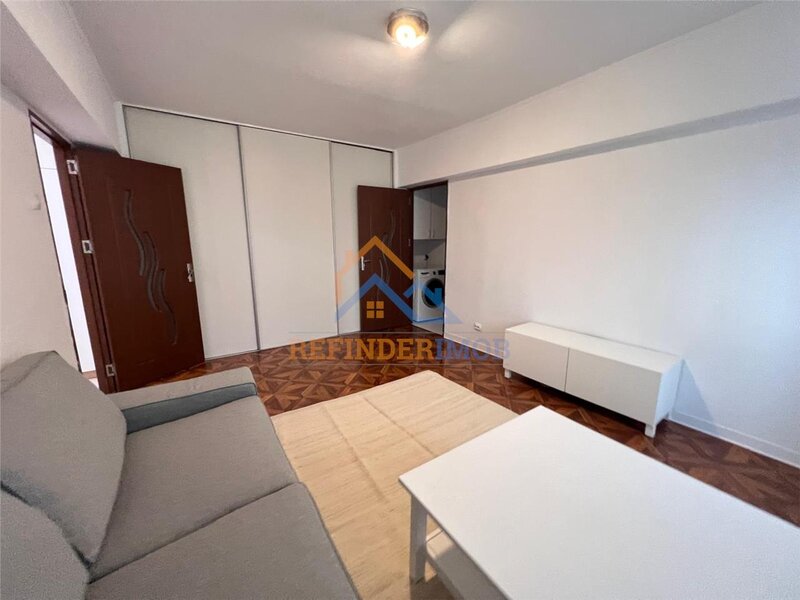 13 Septembrie Apartament 3 camere de inchiriat