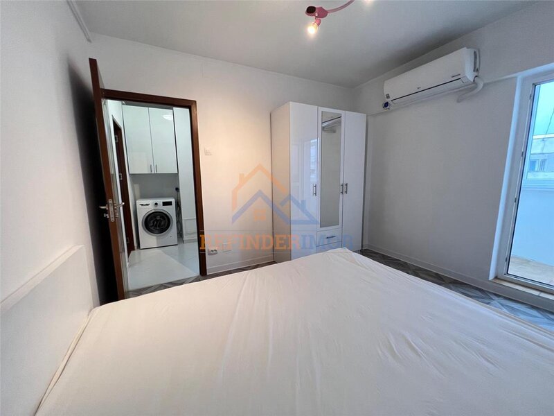 13 Septembrie Apartament 3 camere de inchiriat