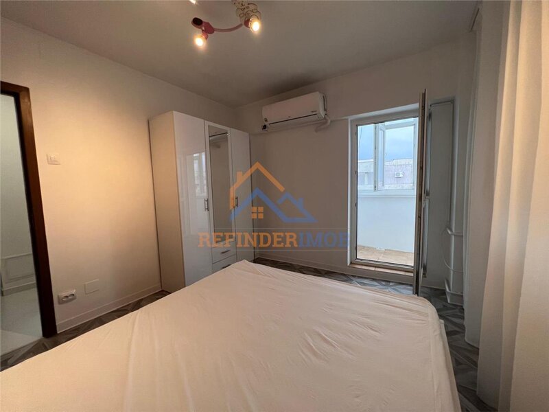 13 Septembrie Apartament 3 camere de inchiriat